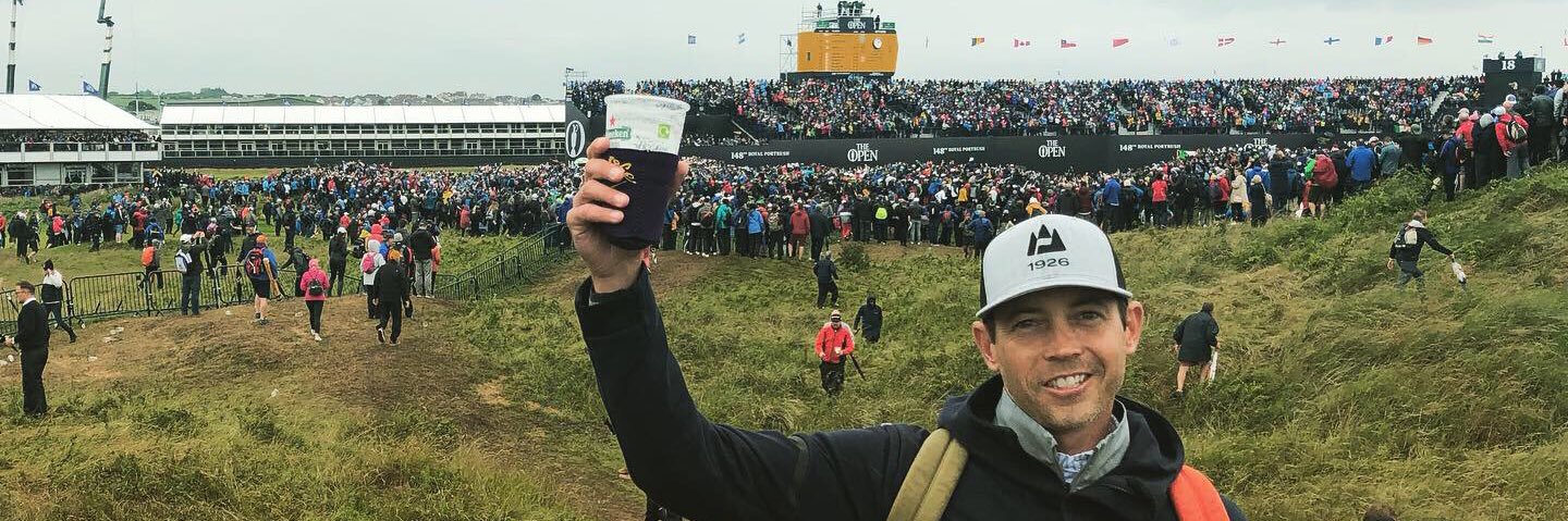 Brendan Robertson banner