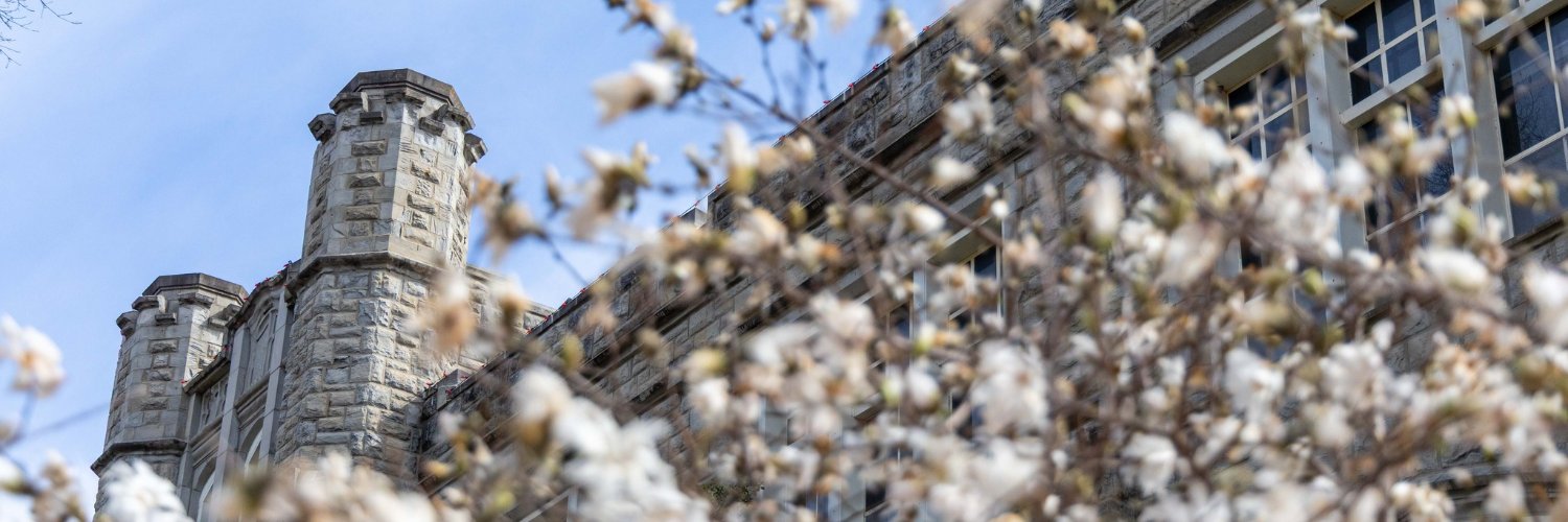 University of Central Missouri banner