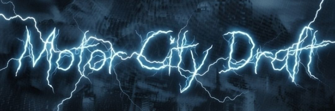 MotorCityDraft banner