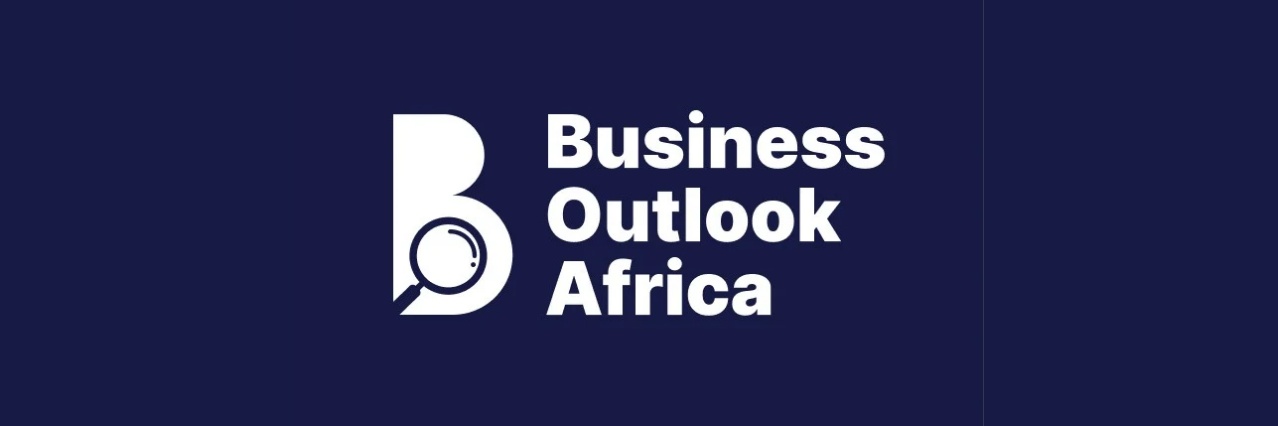 Business Outlook Africa banner