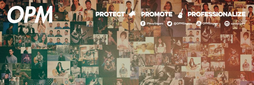 OPM banner