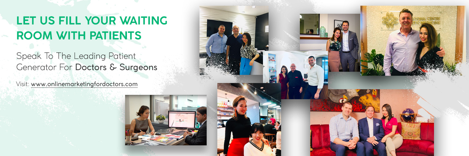 OMDGlobal's profile banner image