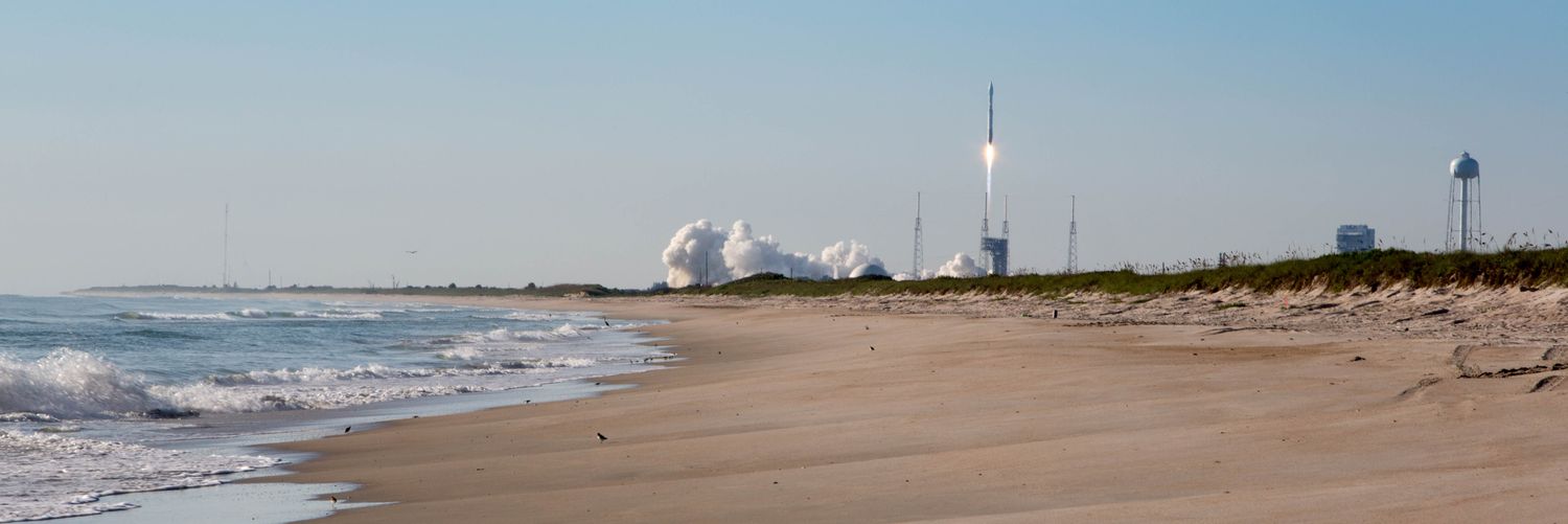 Tim Burgess 🔭🚀 banner