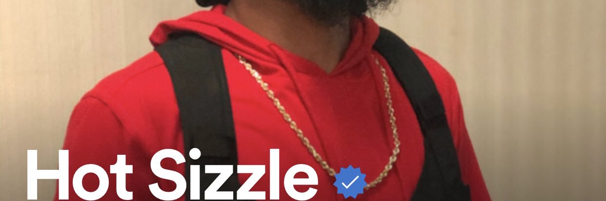 HotSizzle216's profile banner image