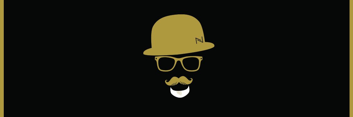 George le Croissant banner