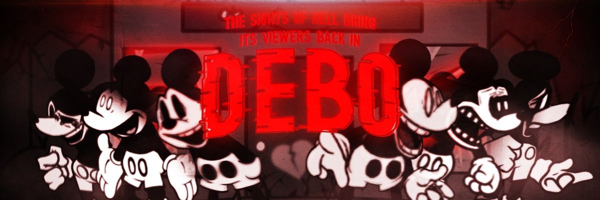 Debo banner
