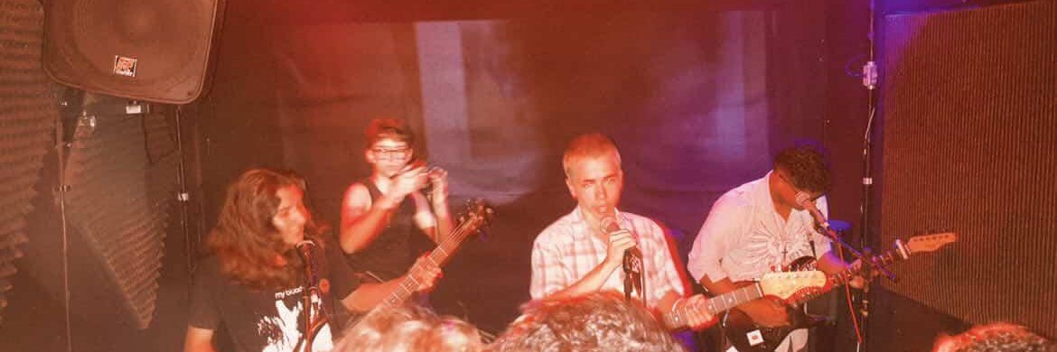 amélia nos observa banner