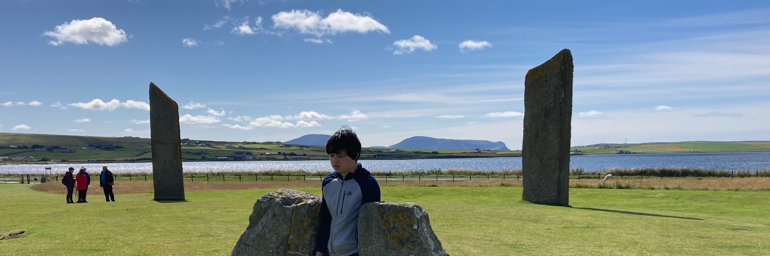 Stu Packer ṯḭȼḵ banner