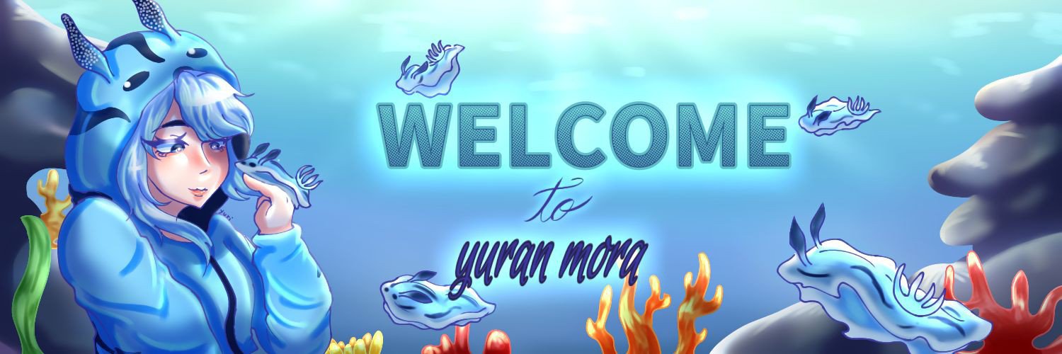 YuranMor's profile banner image