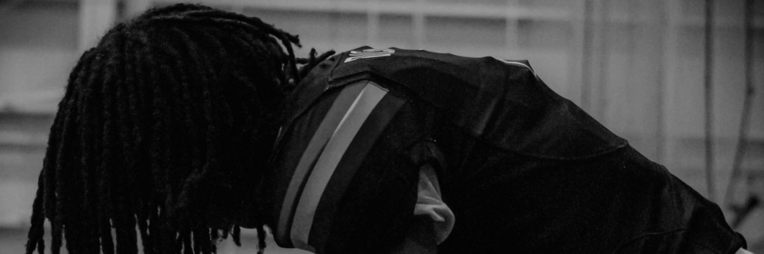Ty’Ree ‘Ty’ Dickson banner