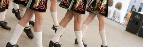Omirishdance's profile banner image