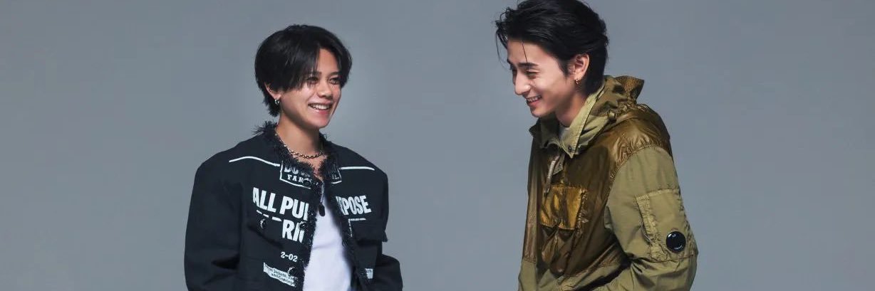 藤牧って言うな banner