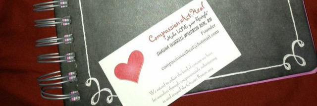 CompActHeal's profile banner image
