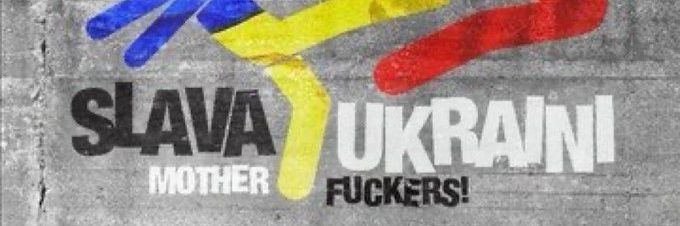 ceeceeRyder_ 🖤_ Fuck Trump banner