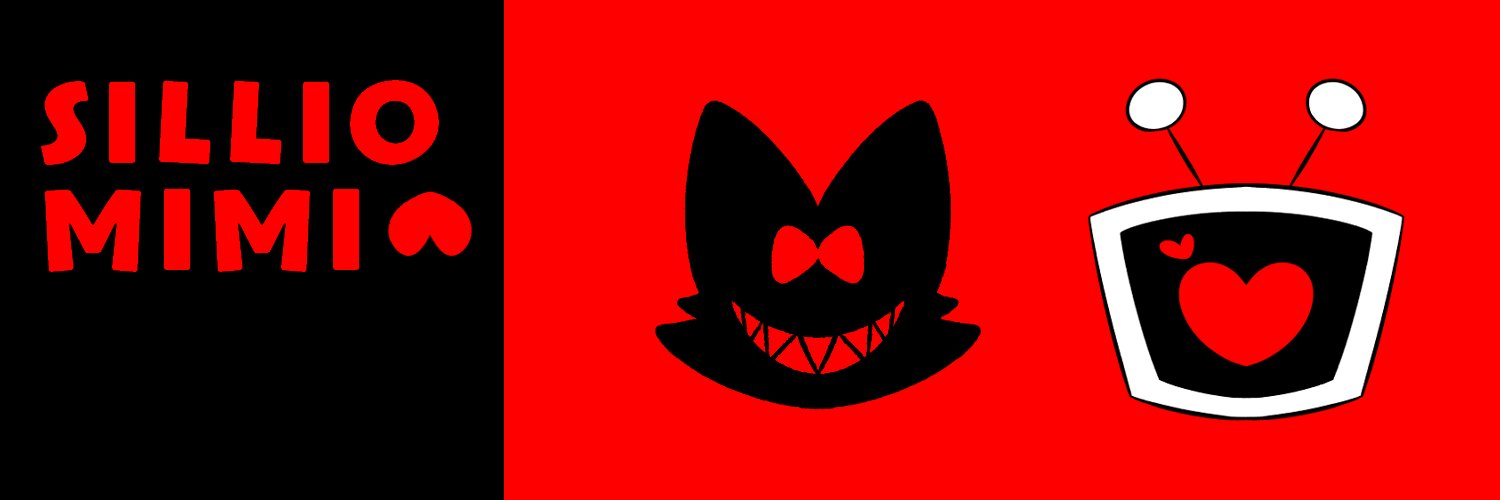 SillioMimi🔞 banner