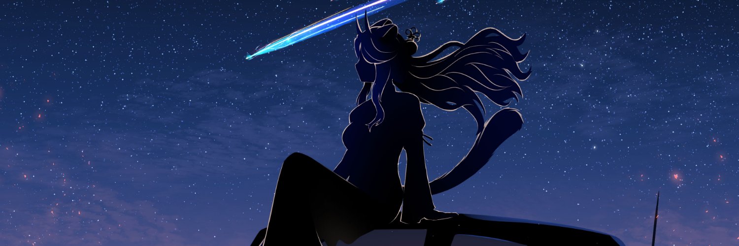 MistCheetahVT's profile banner image