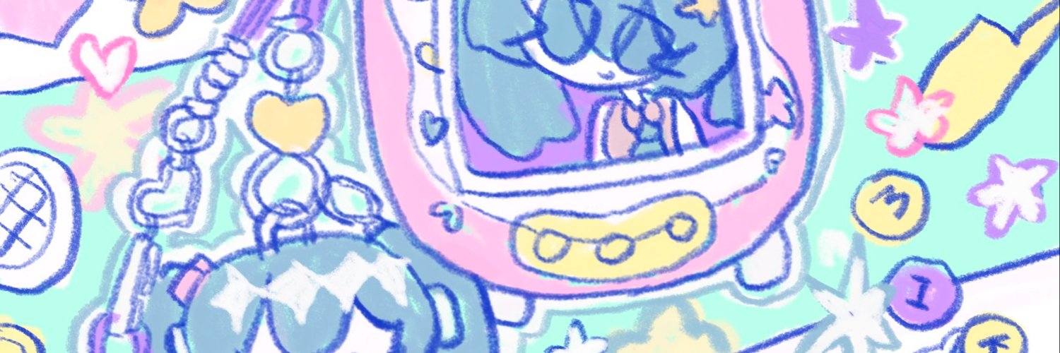 Lana ♡໒꒱ banner