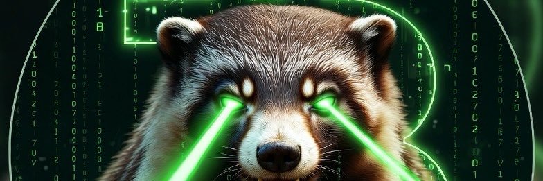 Rafael banner