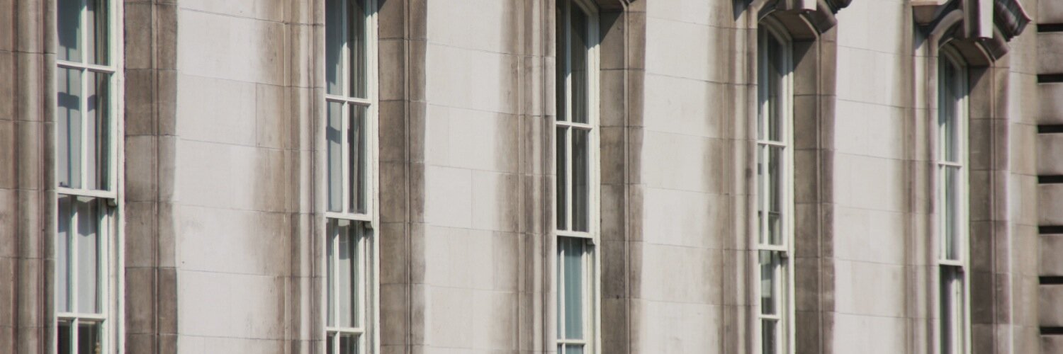 Camillus O'Brien banner