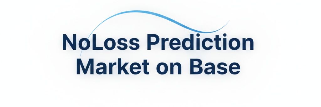 NoLoss Predict banner