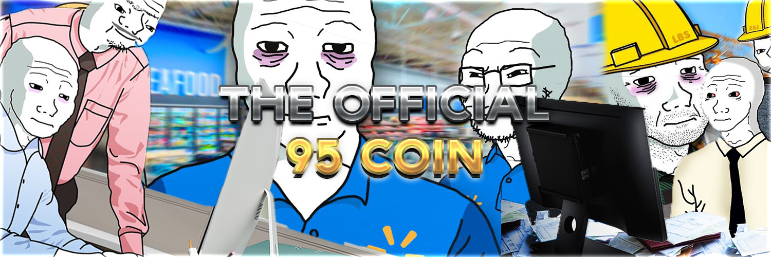 coin95official's profile banner image