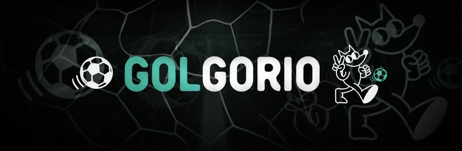 Golgorioapp's profile banner image