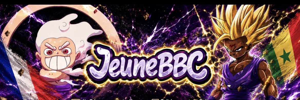JeuneblackBBC 🥷🏾🇫🇷🇸🇳 banner