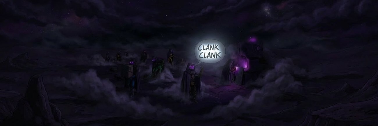 clankbotsnft's profile banner image