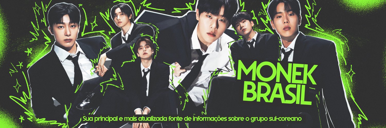 Monek Brasil banner