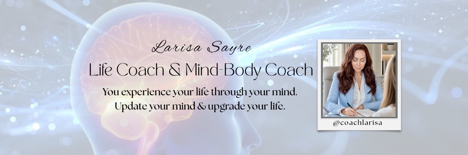 CoachLarisa's profile banner image