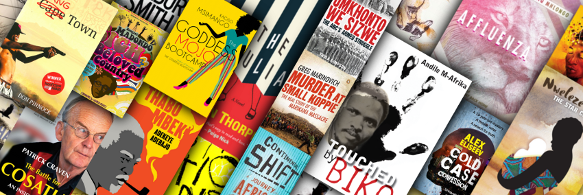 Sunday Times Books banner