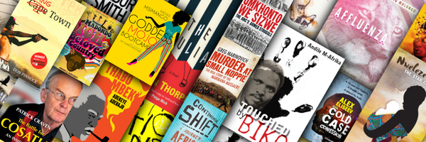 BooksLIVESA Profile Banner