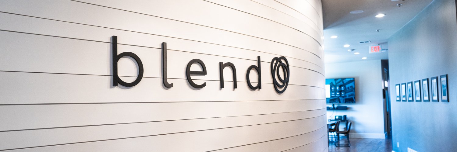 blendtweets's profile banner image