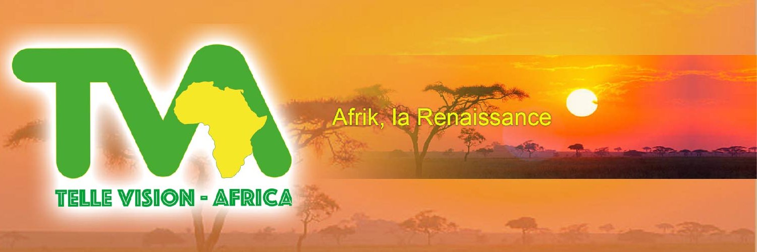 Telle vision banner