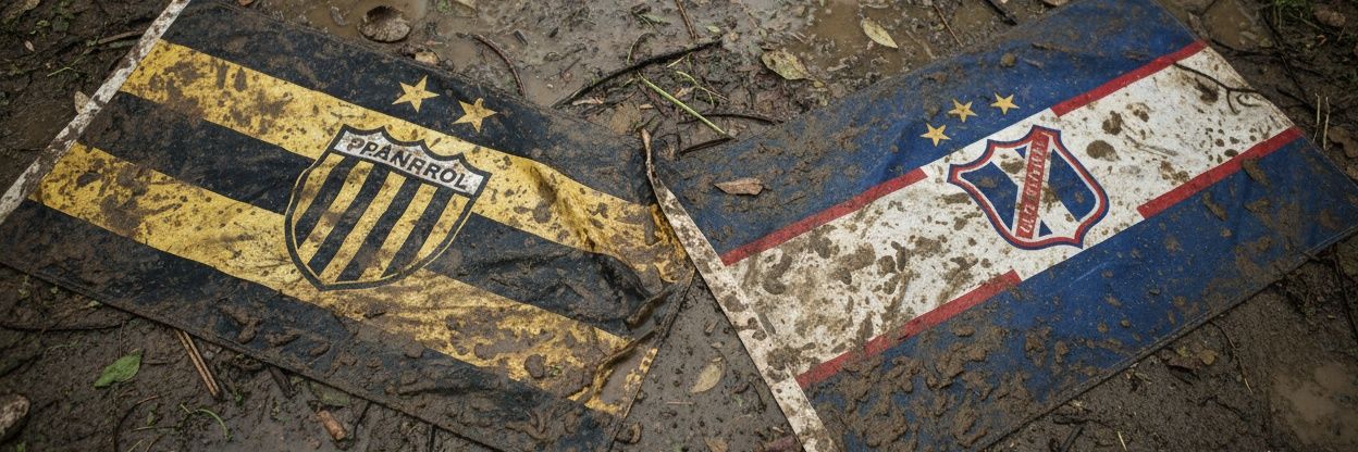 BarçaUruguay🇺🇾 banner