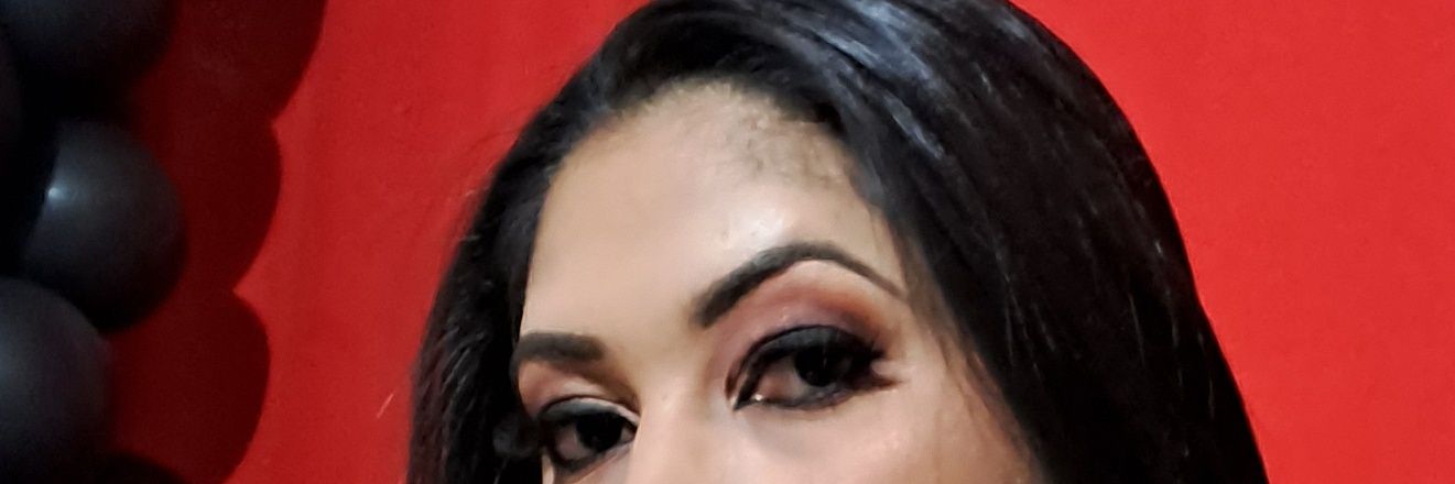 ruchiiramirez's profile banner image