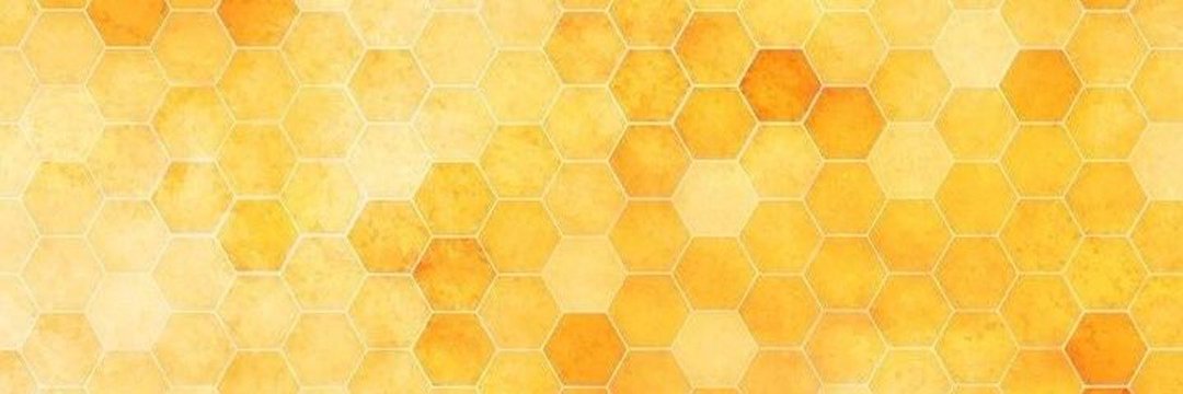 Worker Bee Blanc banner