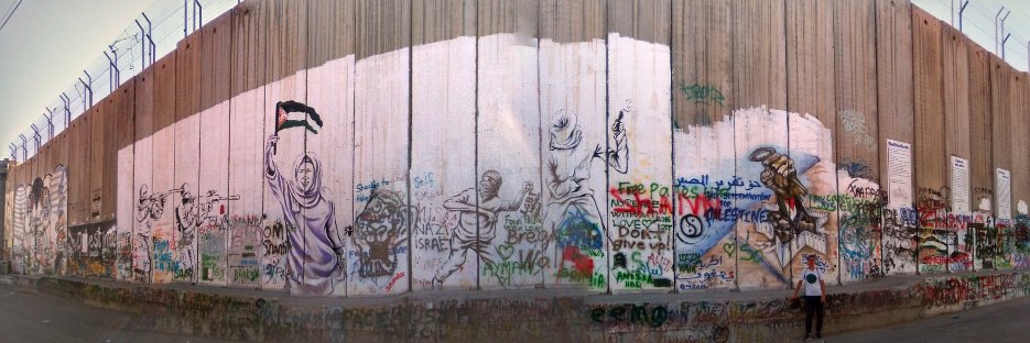 Anthony Woollett banner