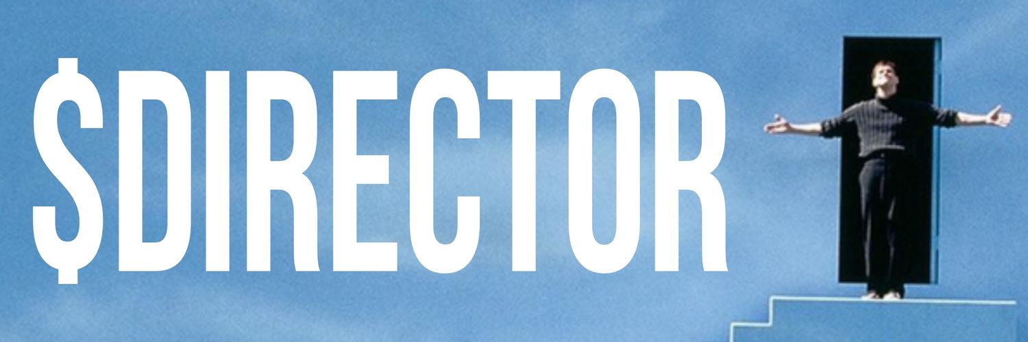 $DIRECTOR banner