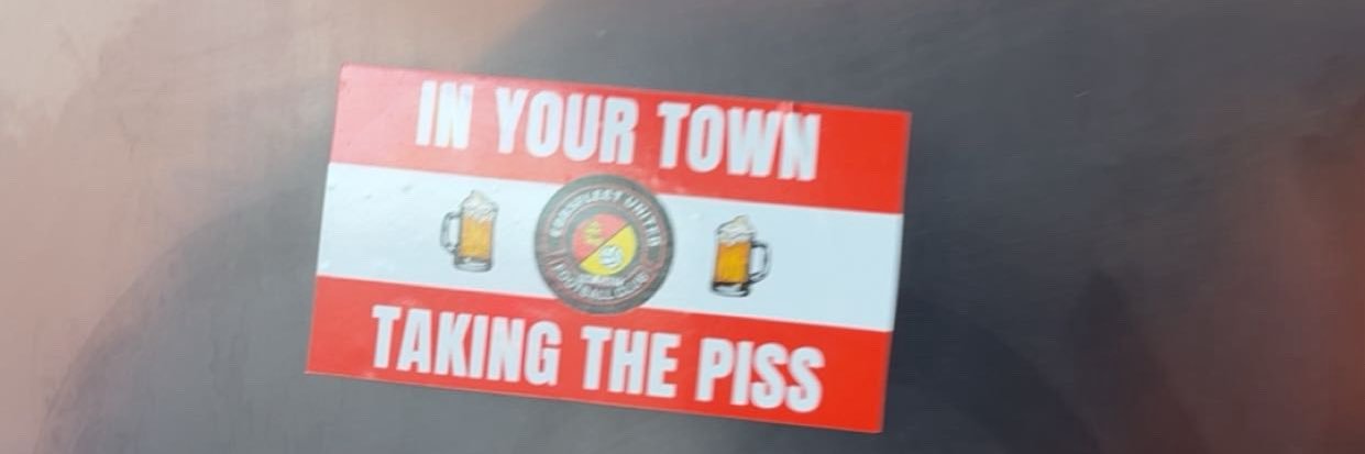 Lewis Waterman banner