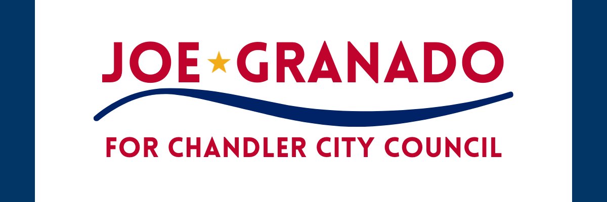 Joe Granado banner