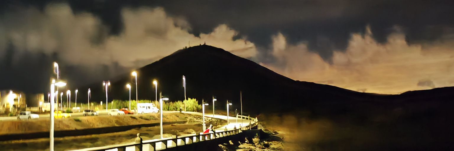 José banner