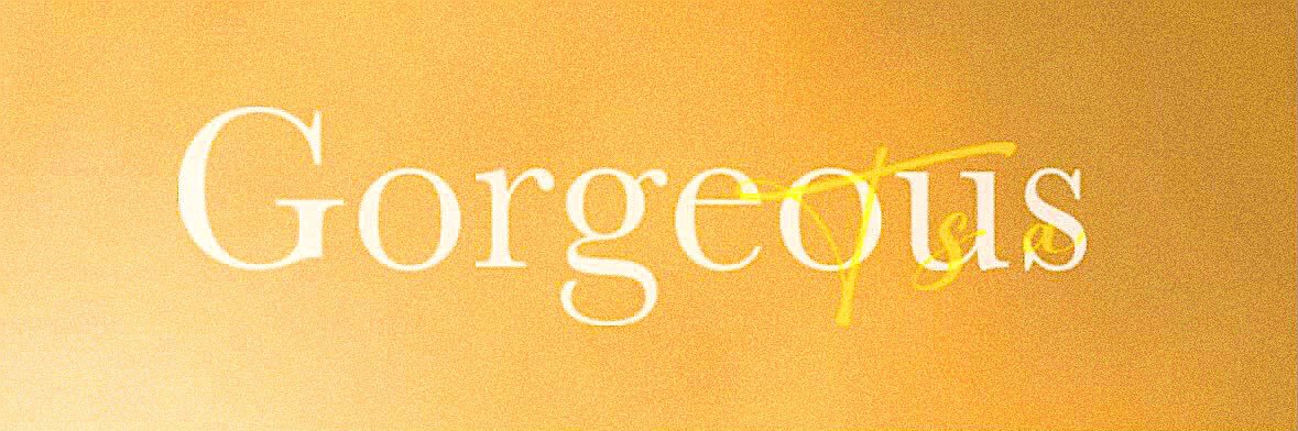 𝖦𝗈𝗋𝗀𝖾𝗈𝗎𝗌 𝖠𝗋𝗐𝖺 banner