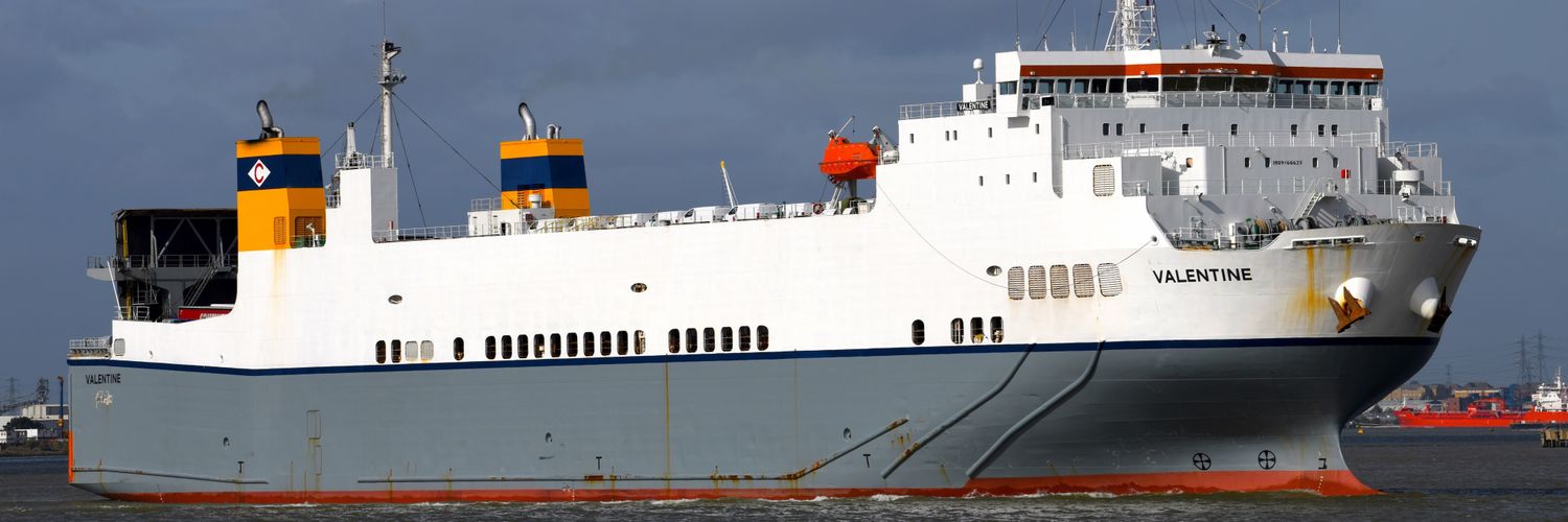 ferryman banner