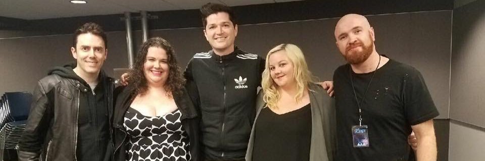 MollyNyc's profile banner image