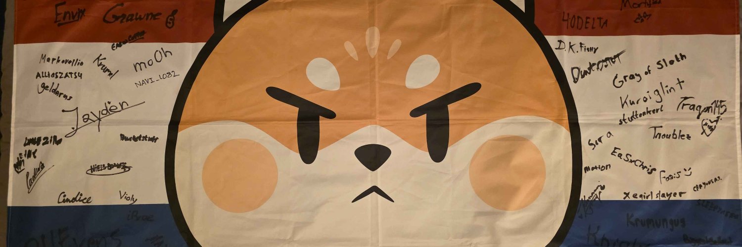 ShibeCo. banner