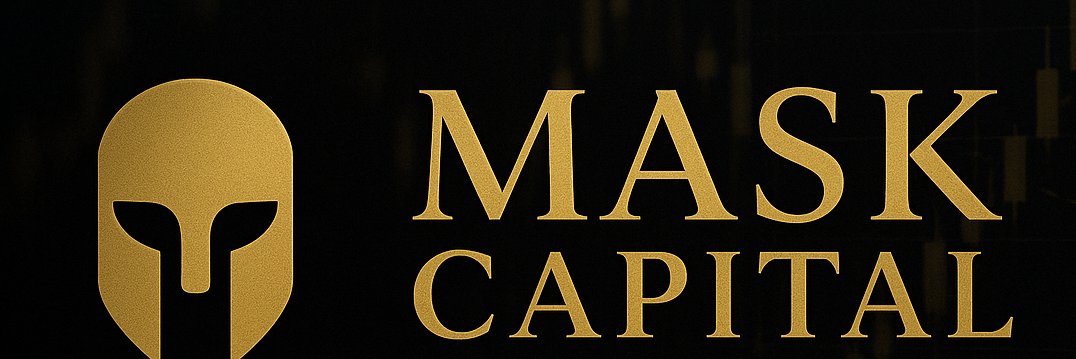 maskcapita's profile banner image