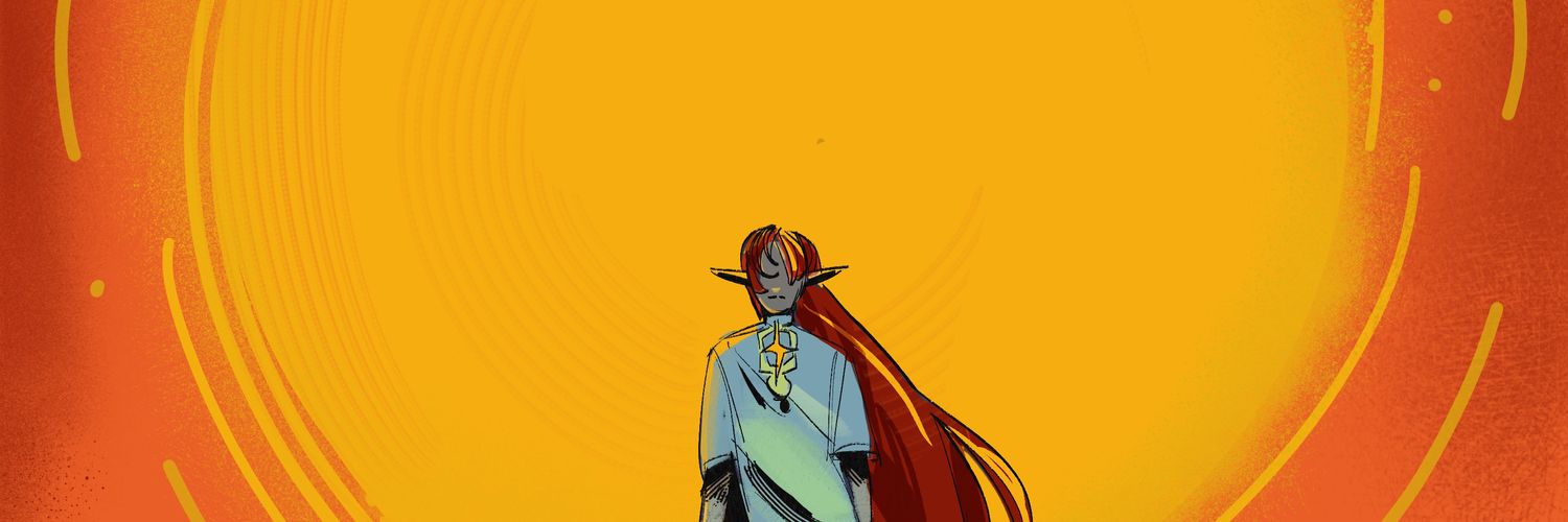 shysopods's profile banner image