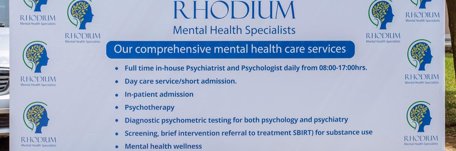 RHODIUM HOSPITAL banner