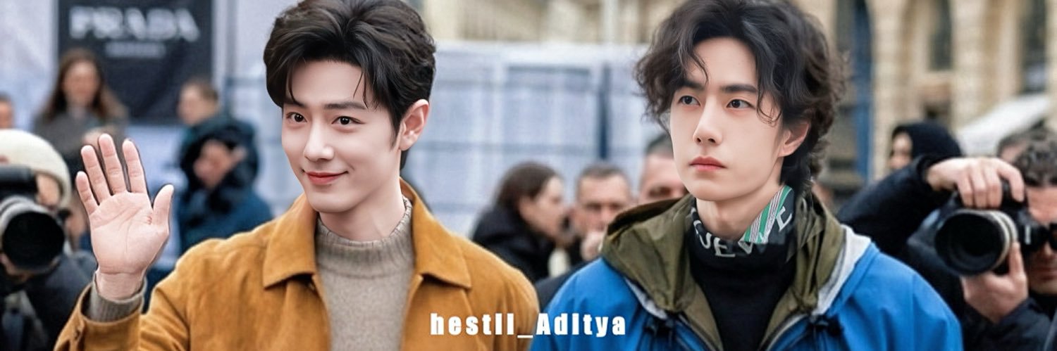 hestii9197's profile banner image